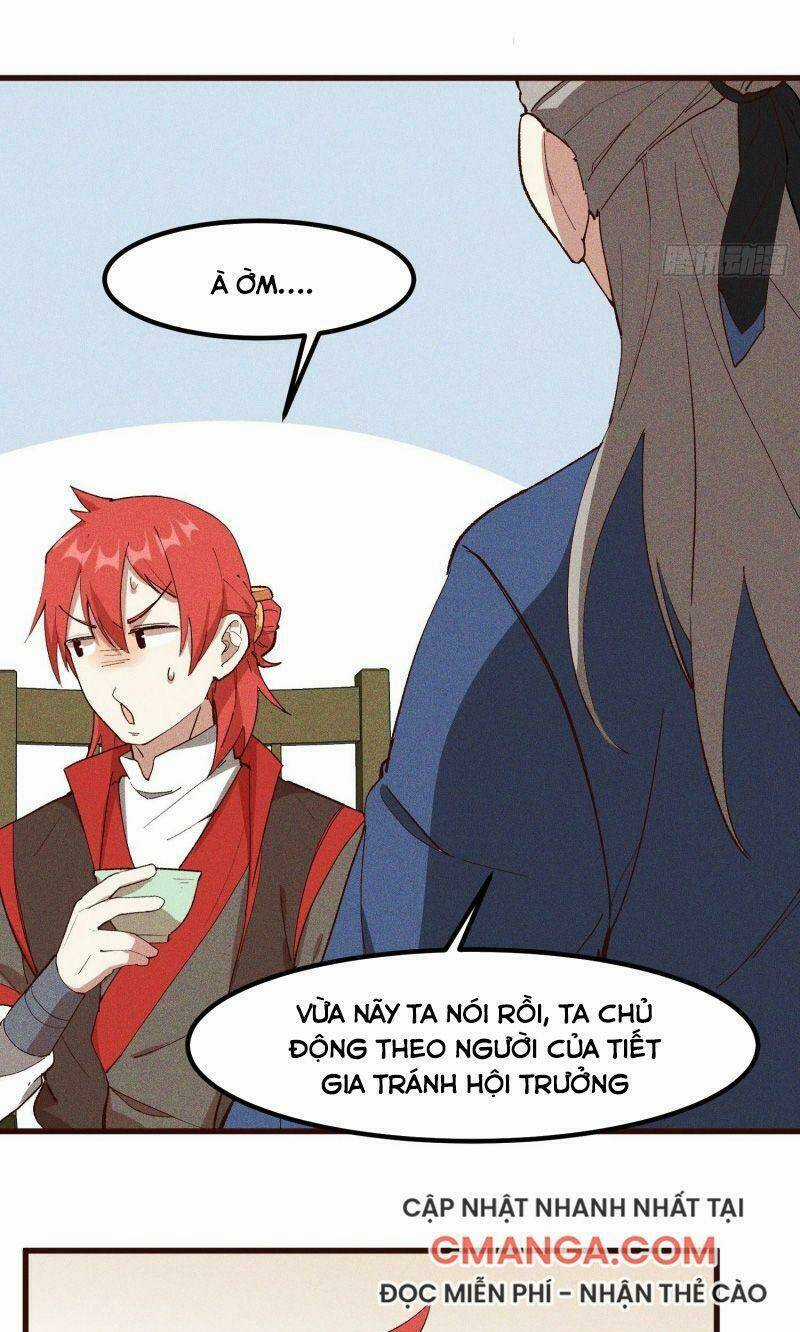 Linh Tôn Chi Tử - Chapter 82 - Trang 23