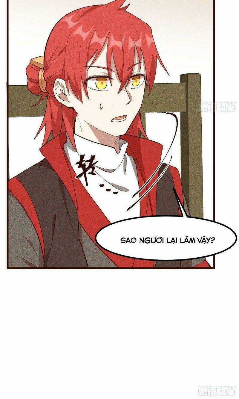 Linh Tôn Chi Tử - Chapter 82 - Trang 24