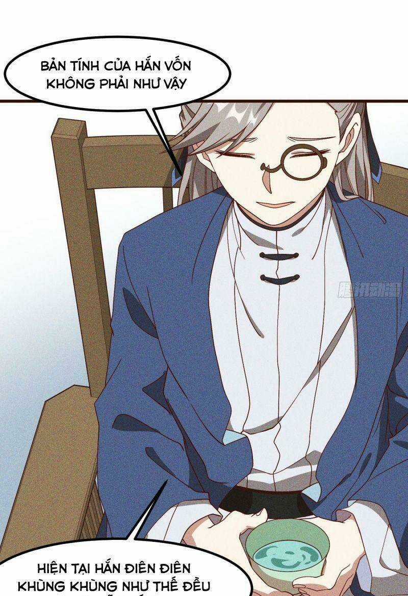 Linh Tôn Chi Tử - Chapter 82 - Trang 26