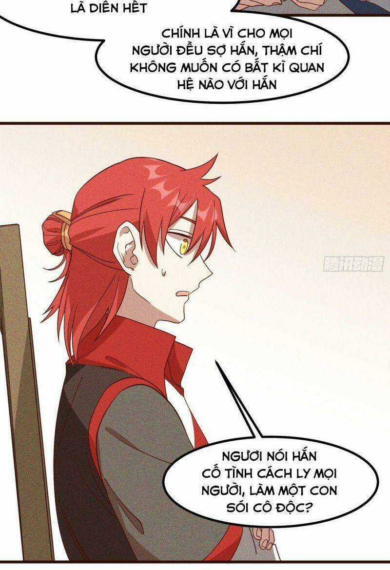 Linh Tôn Chi Tử - Chapter 82 - Trang 27