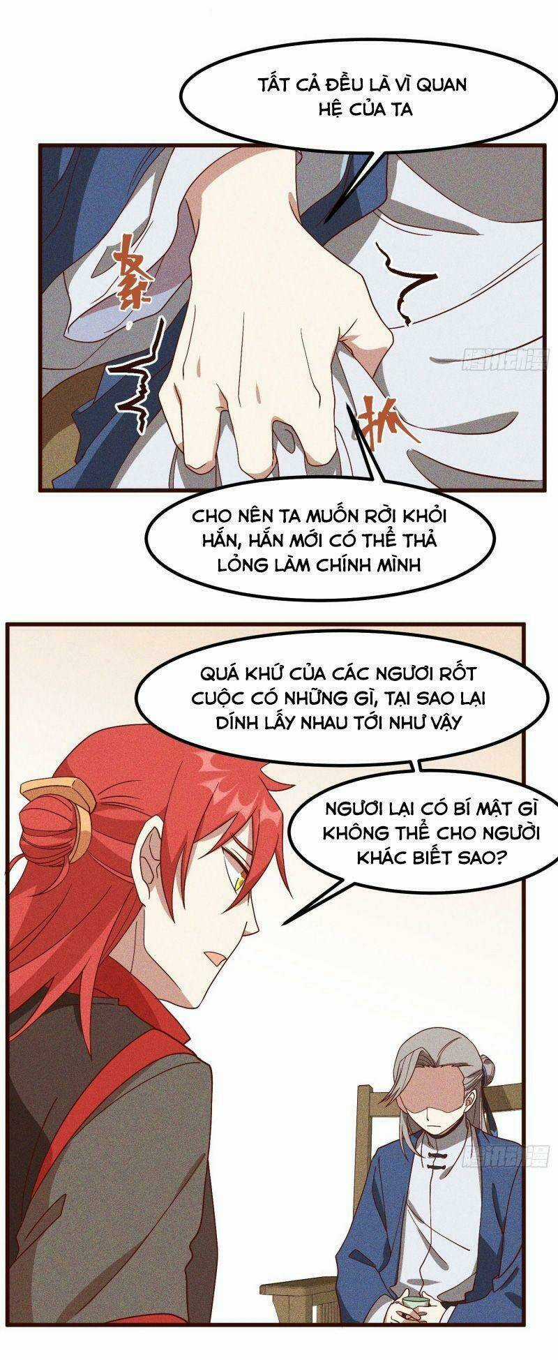 Linh Tôn Chi Tử - Chapter 82 - Trang 28
