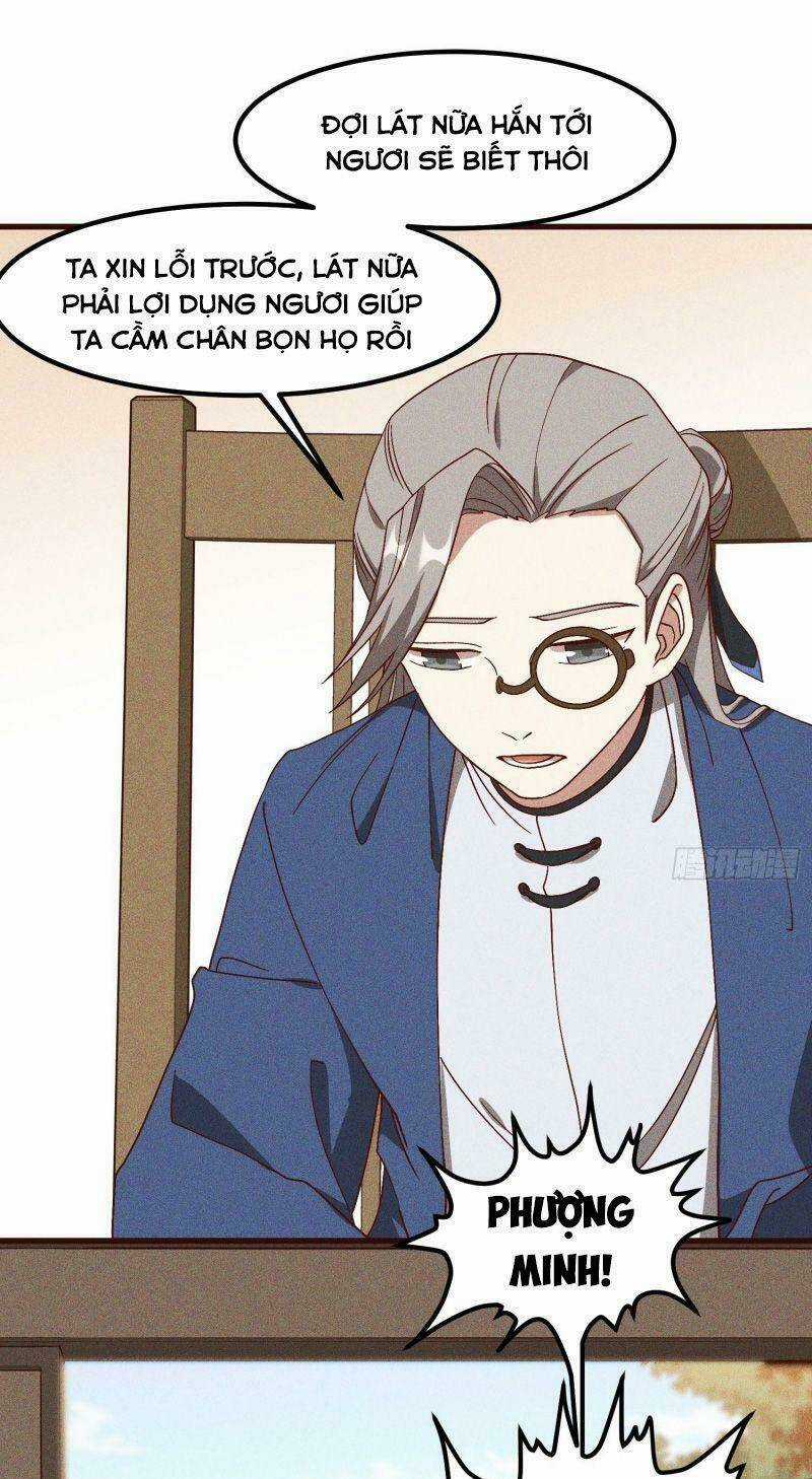 Linh Tôn Chi Tử - Chapter 82 - Trang 29