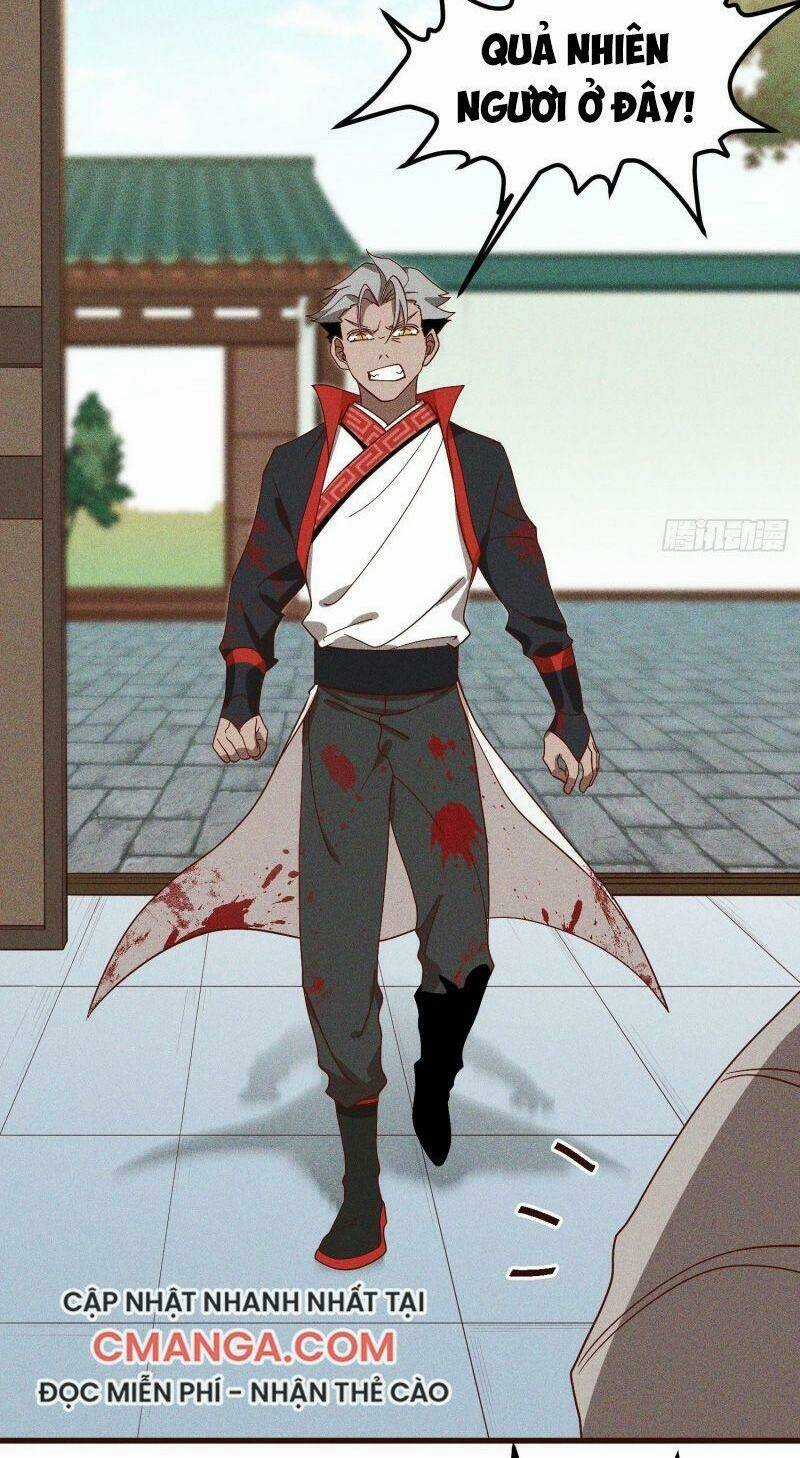 Linh Tôn Chi Tử - Chapter 82 - Trang 30