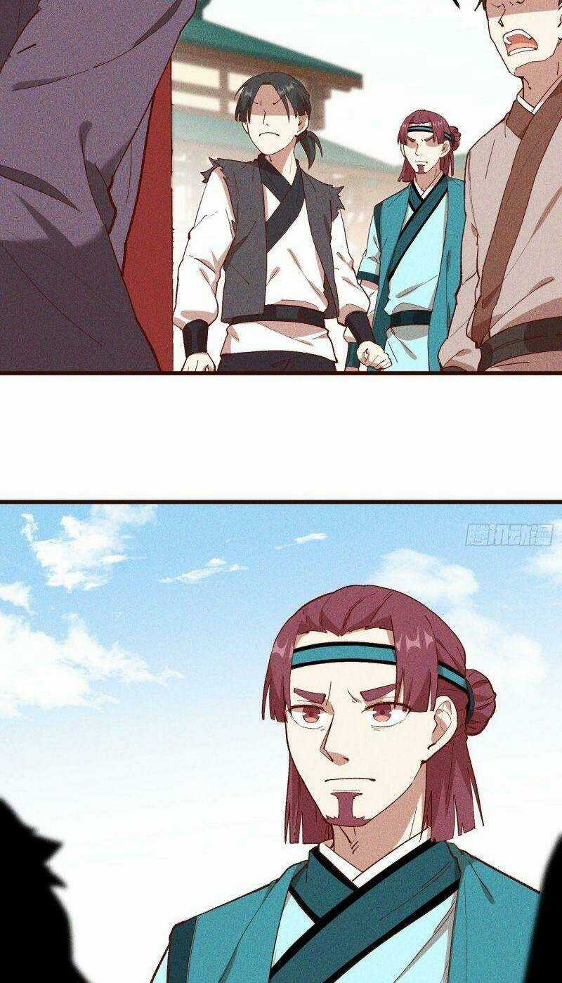 Linh Tôn Chi Tử - Chapter 82 - Trang 4