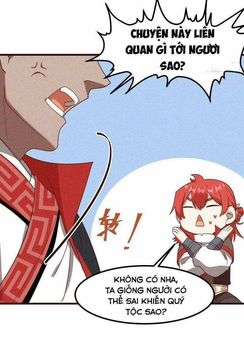 Linh Tôn Chi Tử - Chapter 82 - Trang 31