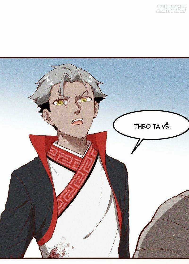 Linh Tôn Chi Tử - Chapter 82 - Trang 32