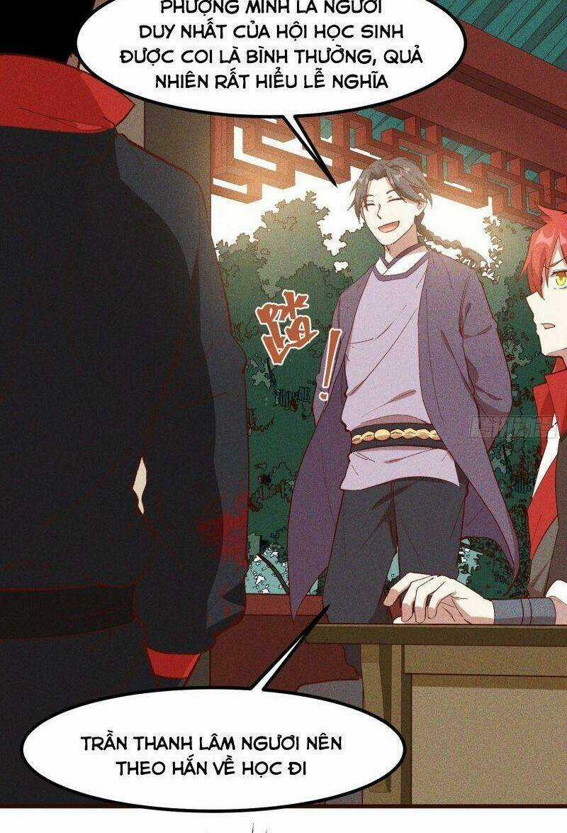 Linh Tôn Chi Tử - Chapter 82 - Trang 34