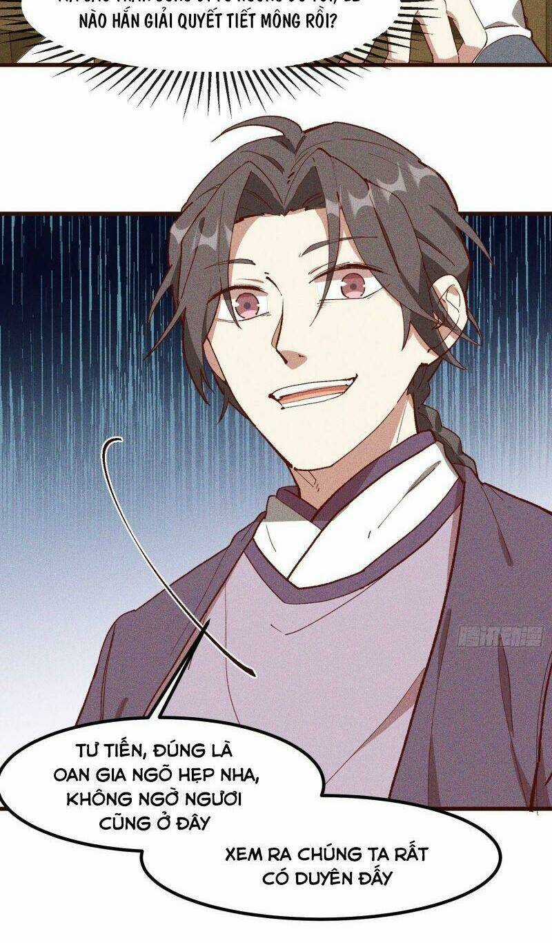 Linh Tôn Chi Tử - Chapter 82 - Trang 36