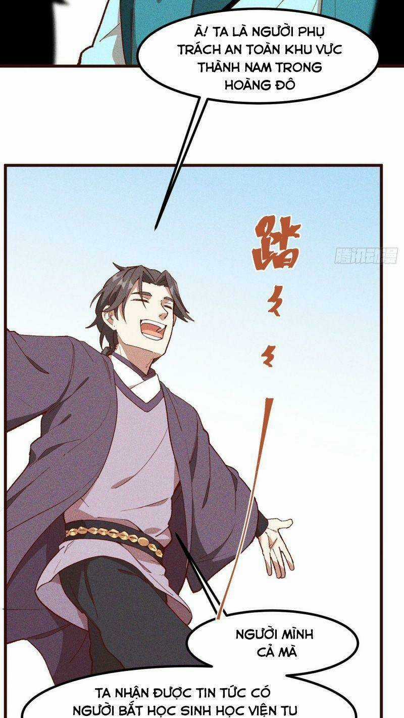 Linh Tôn Chi Tử - Chapter 82 - Trang 5