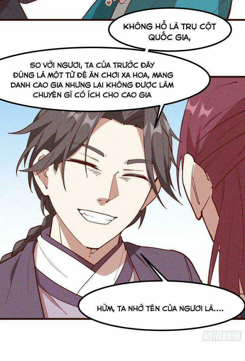 Linh Tôn Chi Tử - Chapter 82 - Trang 7