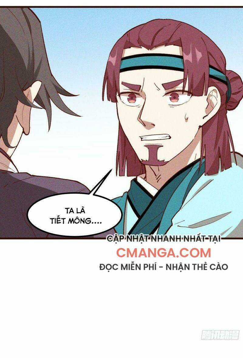 Linh Tôn Chi Tử - Chapter 82 - Trang 8