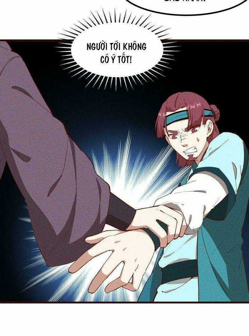 Linh Tôn Chi Tử - Chapter 82 - Trang 10