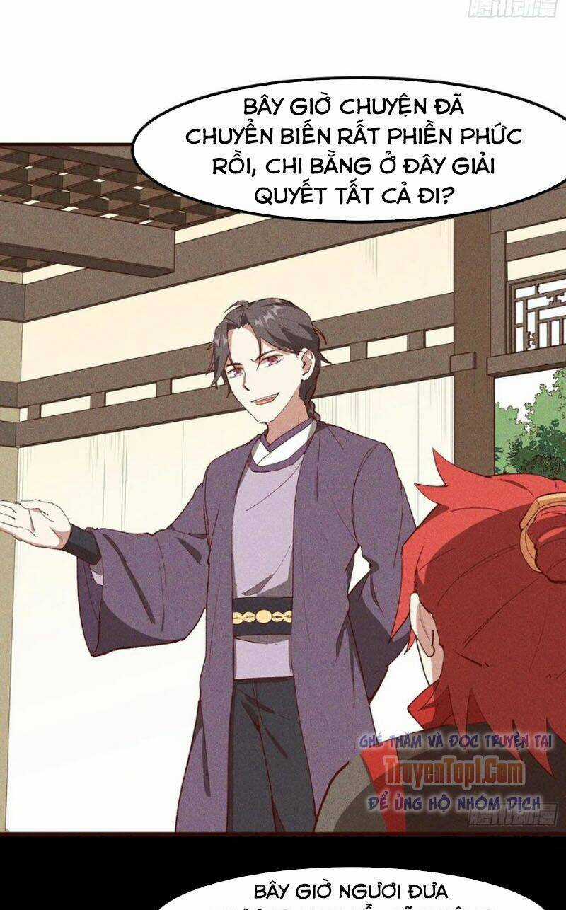 Linh Tôn Chi Tử - Chapter 83 - Trang 1