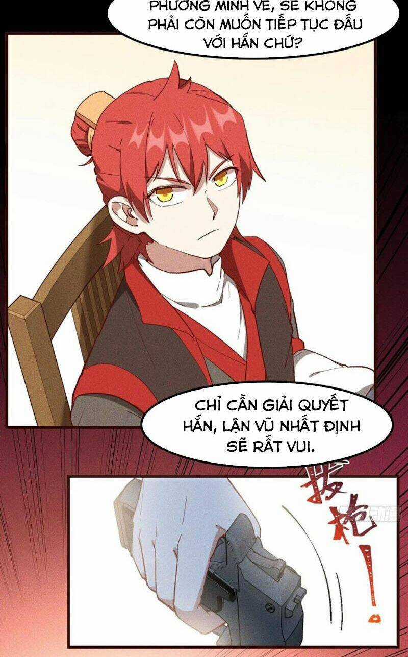 Linh Tôn Chi Tử - Chapter 83 - Trang 2