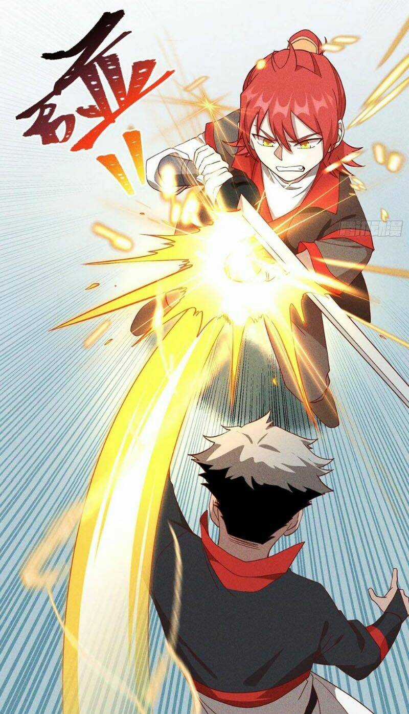 Linh Tôn Chi Tử - Chapter 83 - Trang 11