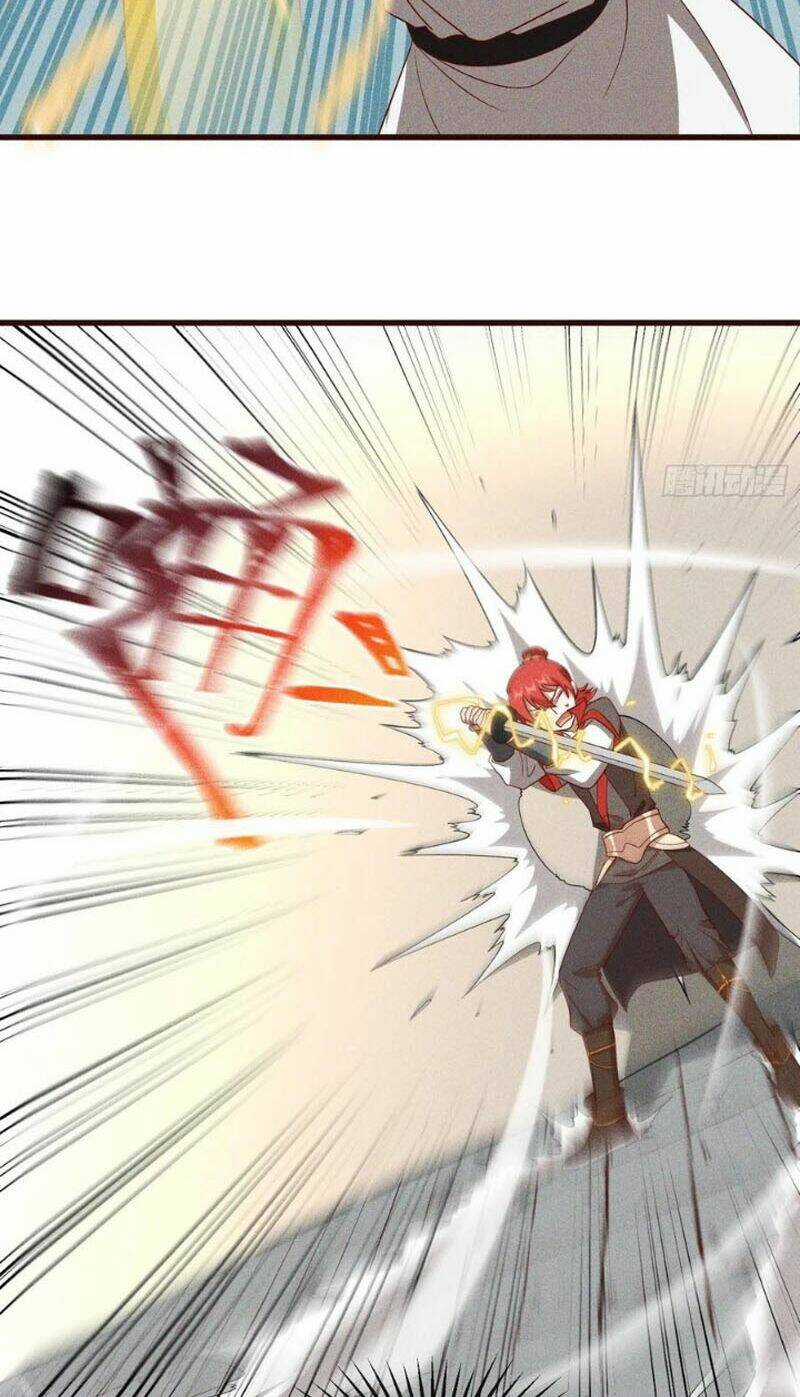 Linh Tôn Chi Tử - Chapter 83 - Trang 12