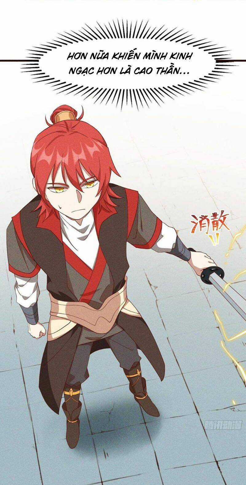 Linh Tôn Chi Tử - Chapter 83 - Trang 14