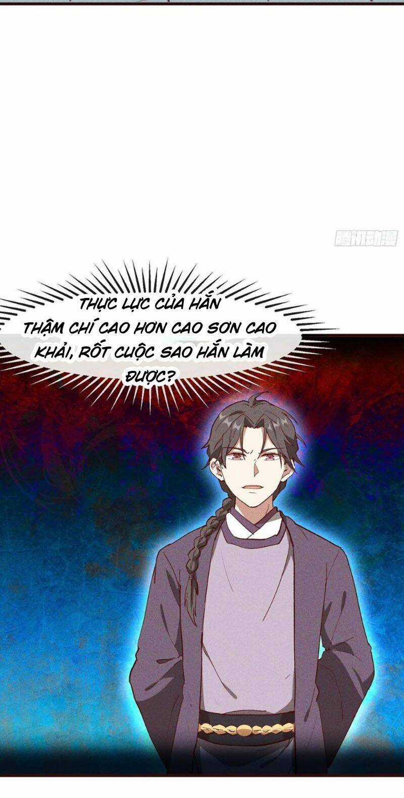 Linh Tôn Chi Tử - Chapter 83 - Trang 15