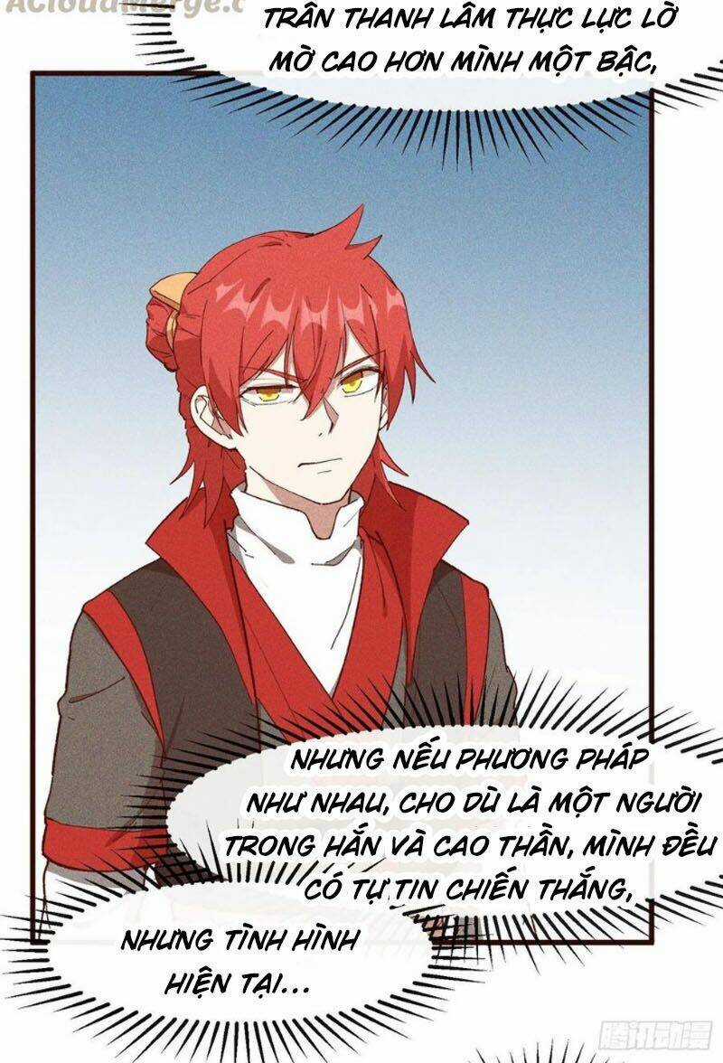 Linh Tôn Chi Tử - Chapter 83 - Trang 17