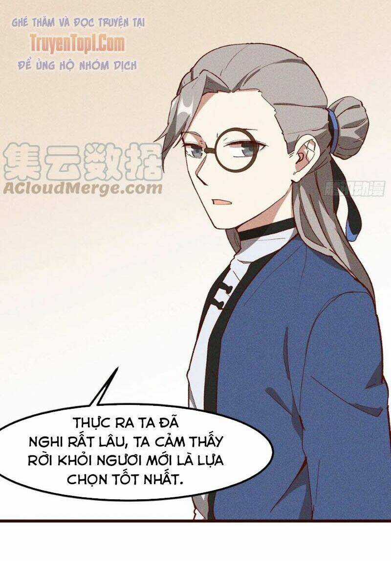Linh Tôn Chi Tử - Chapter 83 - Trang 20