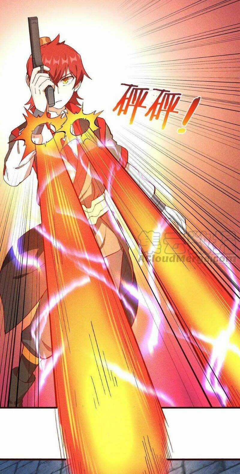 Linh Tôn Chi Tử - Chapter 83 - Trang 3