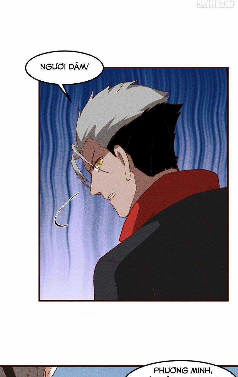 Linh Tôn Chi Tử - Chapter 83 - Trang 23