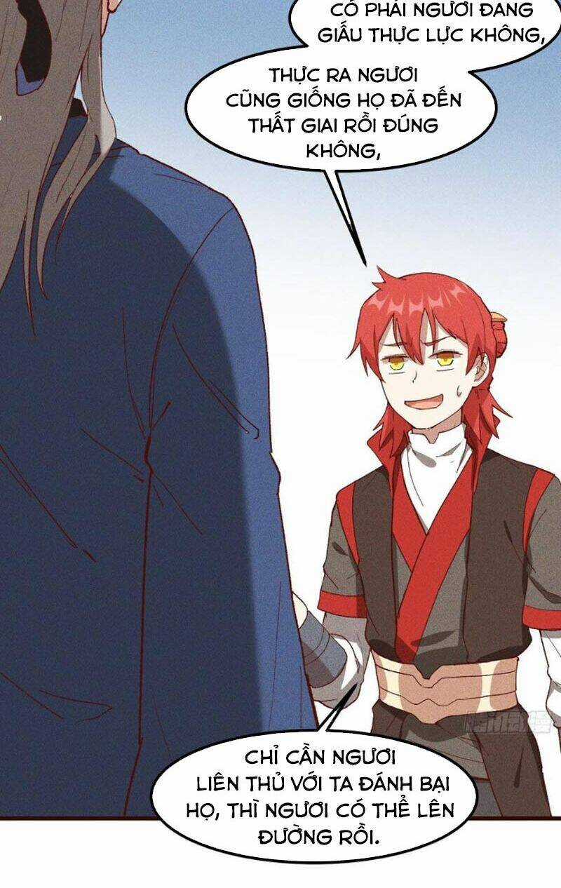 Linh Tôn Chi Tử - Chapter 83 - Trang 24