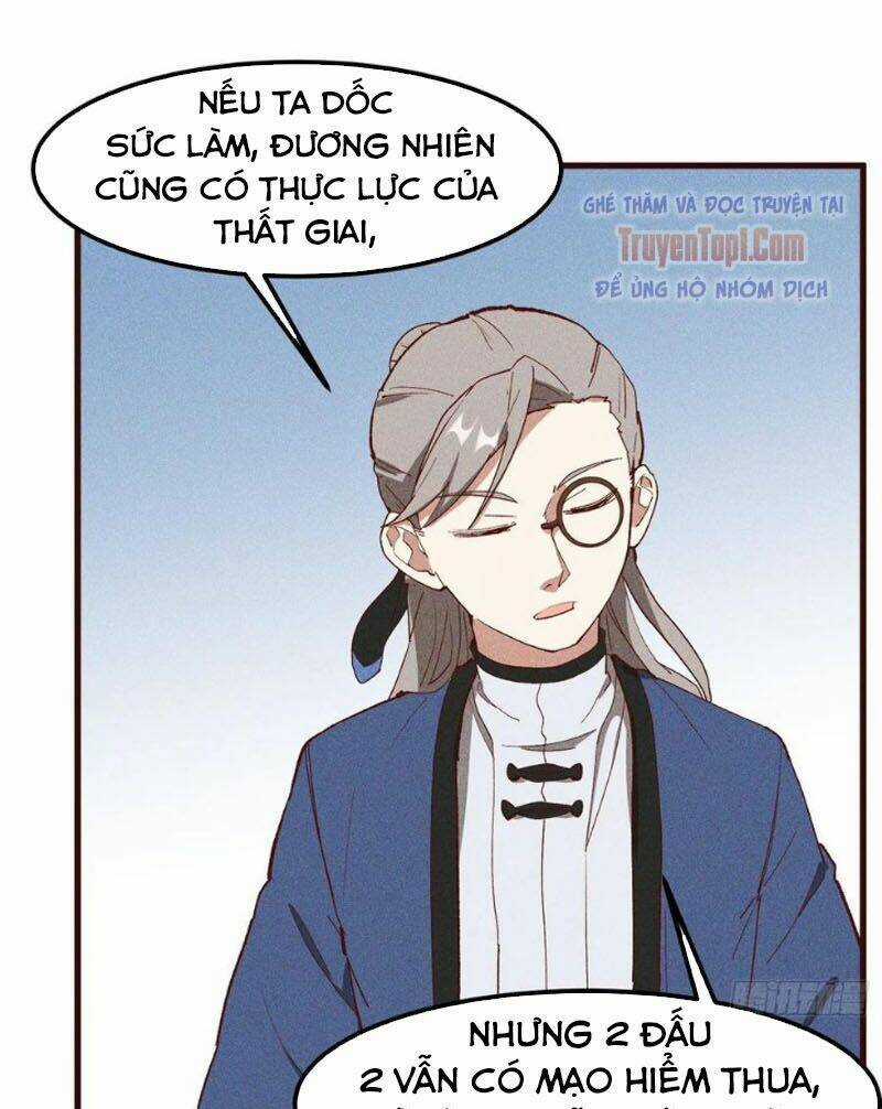 Linh Tôn Chi Tử - Chapter 83 - Trang 25