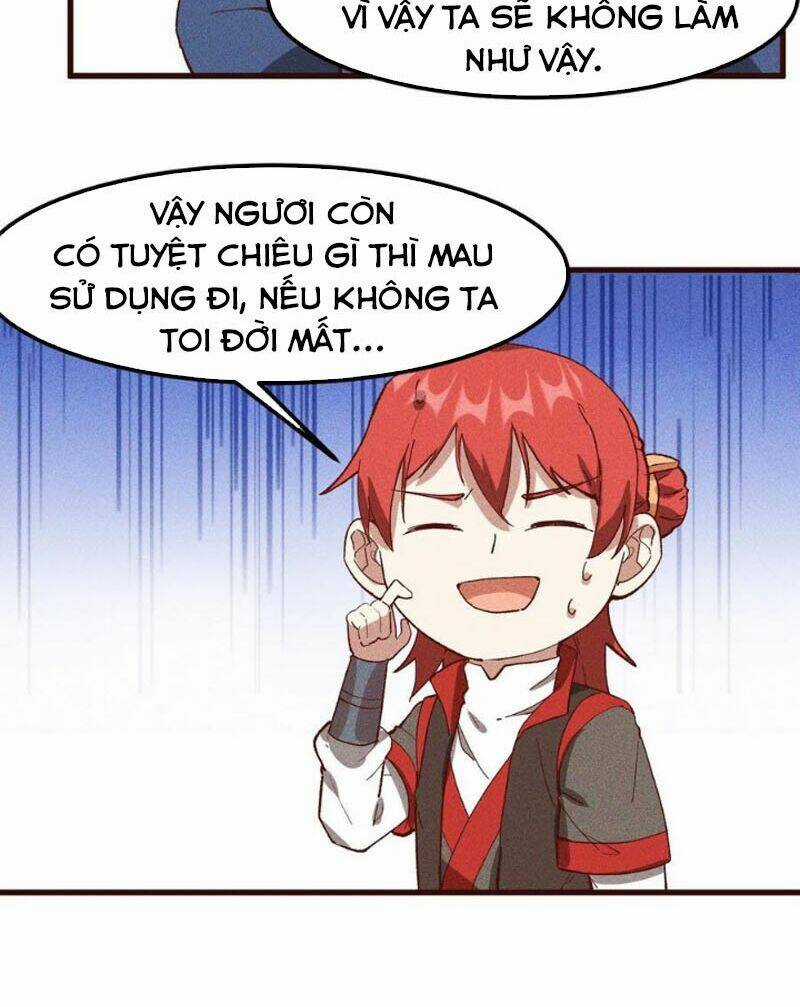 Linh Tôn Chi Tử - Chapter 83 - Trang 26