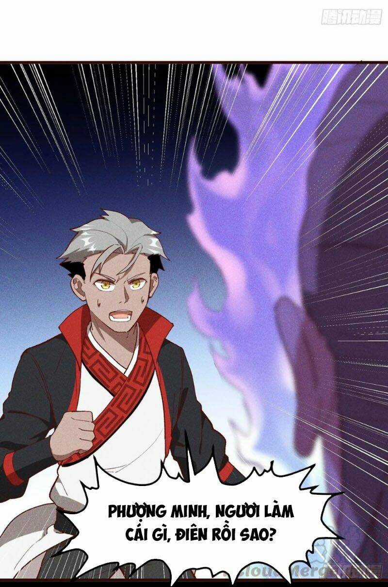 Linh Tôn Chi Tử - Chapter 83 - Trang 27