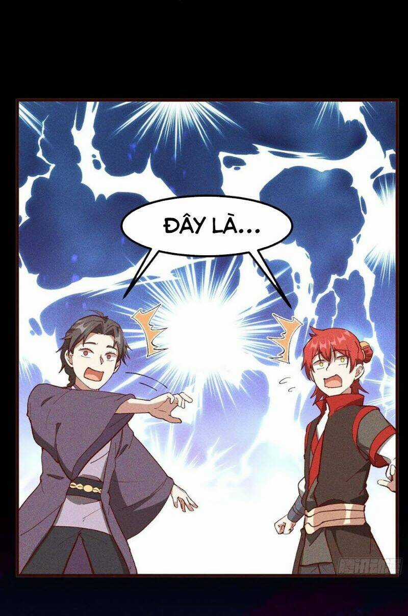 Linh Tôn Chi Tử - Chapter 83 - Trang 28