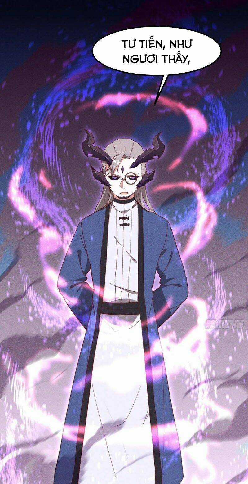 Linh Tôn Chi Tử - Chapter 83 - Trang 29