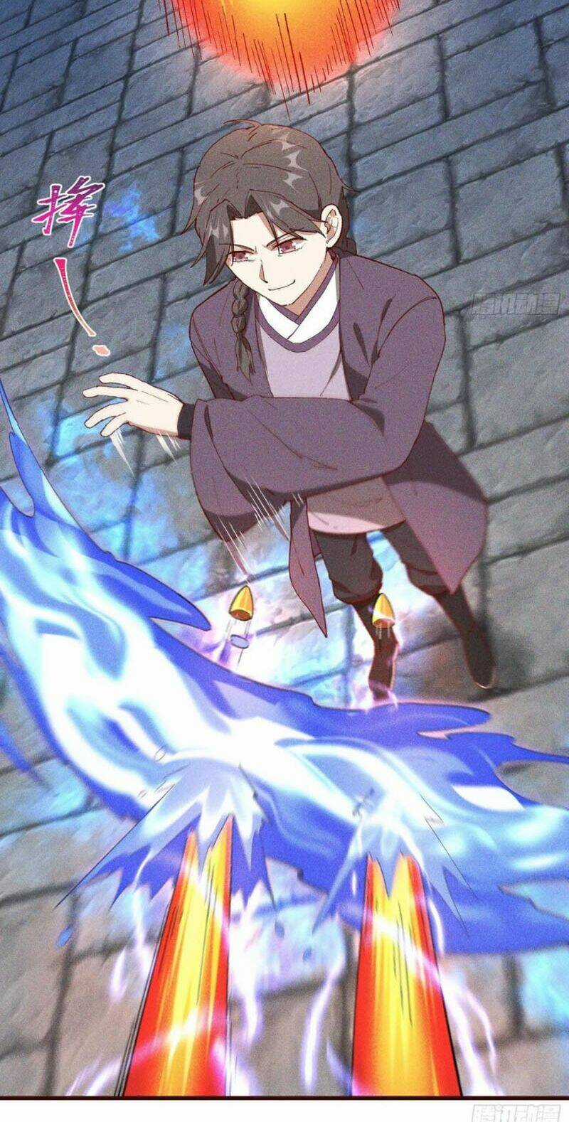 Linh Tôn Chi Tử - Chapter 83 - Trang 4