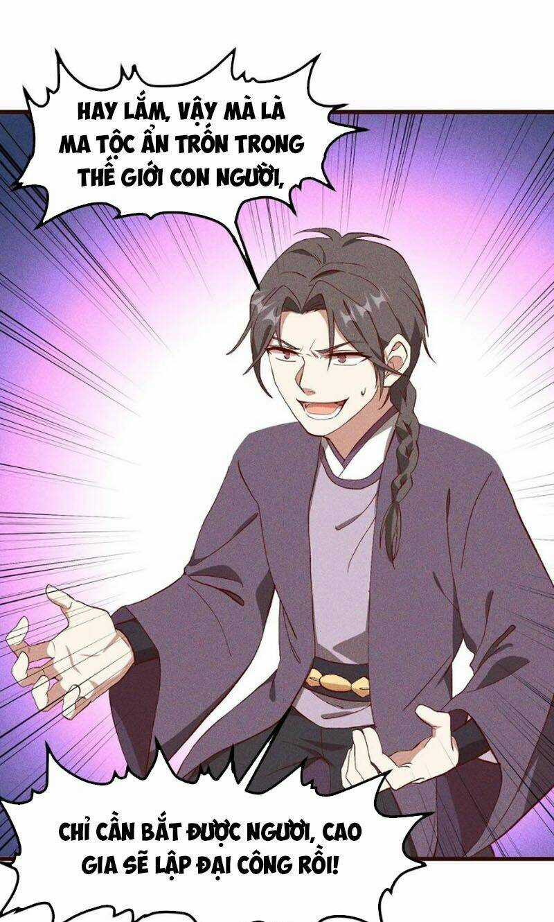 Linh Tôn Chi Tử - Chapter 83 - Trang 31