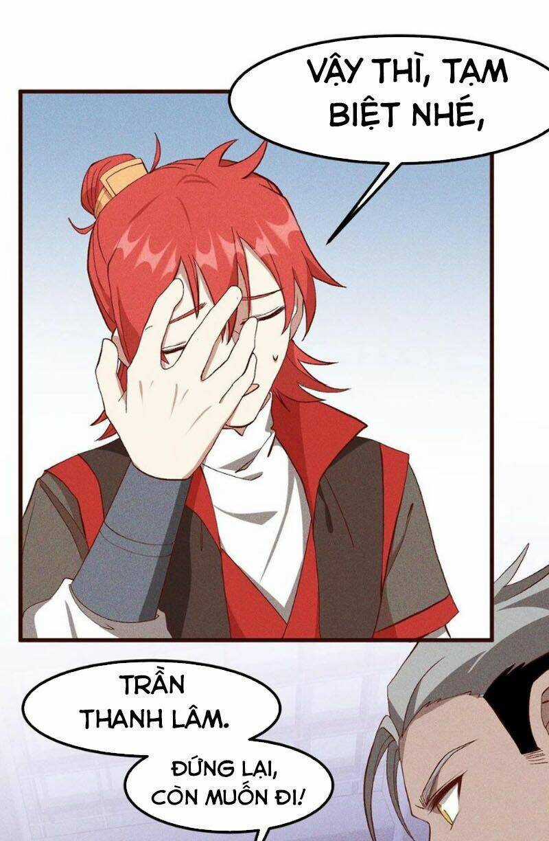 Linh Tôn Chi Tử - Chapter 83 - Trang 33