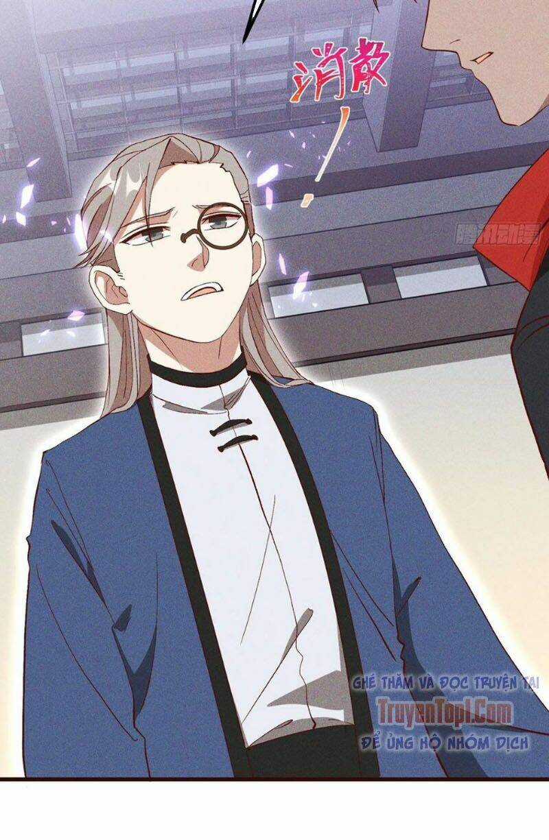 Linh Tôn Chi Tử - Chapter 83 - Trang 34