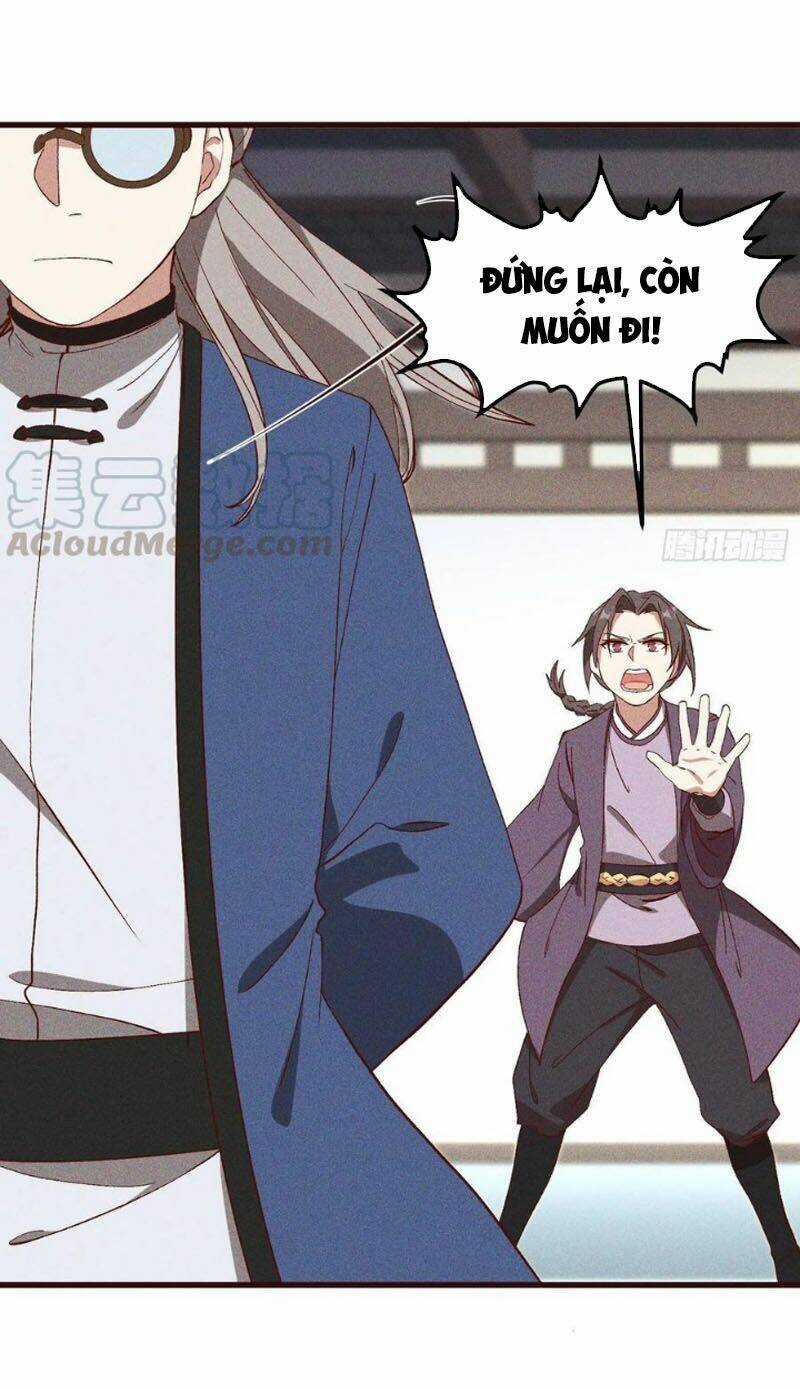 Linh Tôn Chi Tử - Chapter 83 - Trang 35