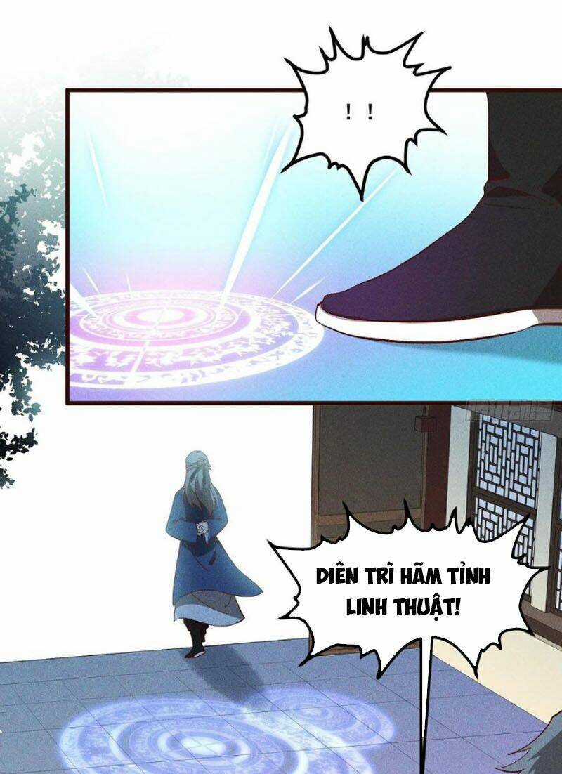 Linh Tôn Chi Tử - Chapter 83 - Trang 36