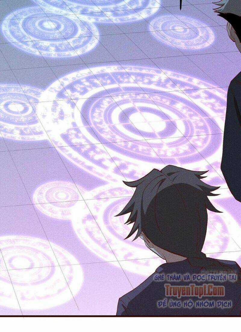 Linh Tôn Chi Tử - Chapter 83 - Trang 37