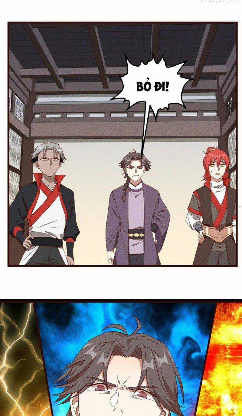 Linh Tôn Chi Tử - Chapter 83 - Trang 38