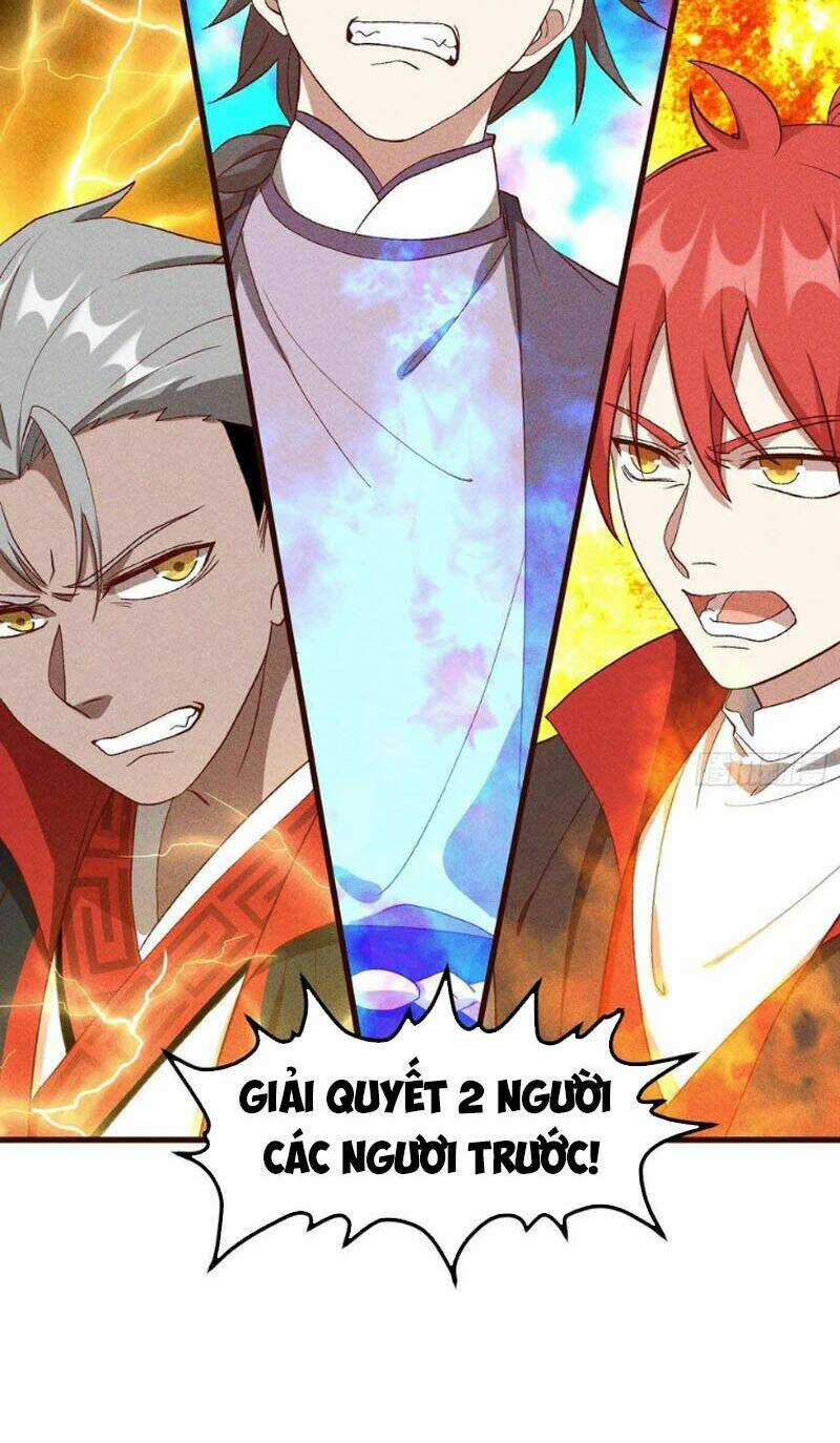 Linh Tôn Chi Tử - Chapter 83 - Trang 39