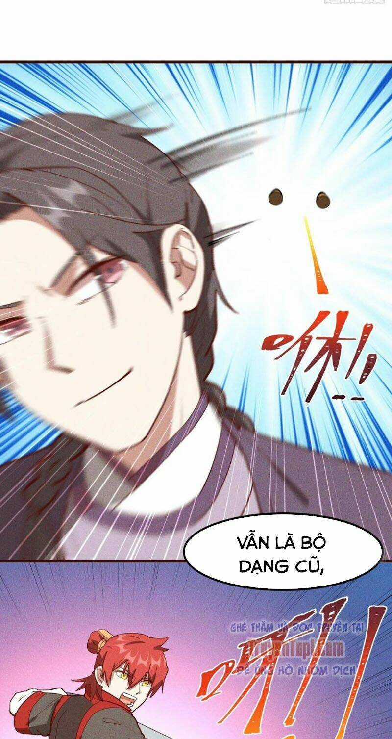 Linh Tôn Chi Tử - Chapter 83 - Trang 5