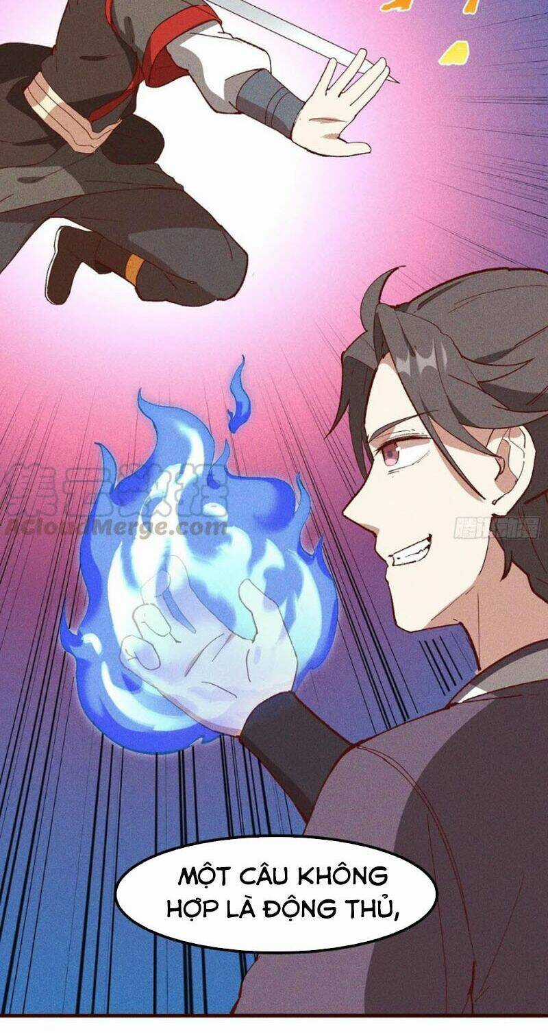 Linh Tôn Chi Tử - Chapter 83 - Trang 6