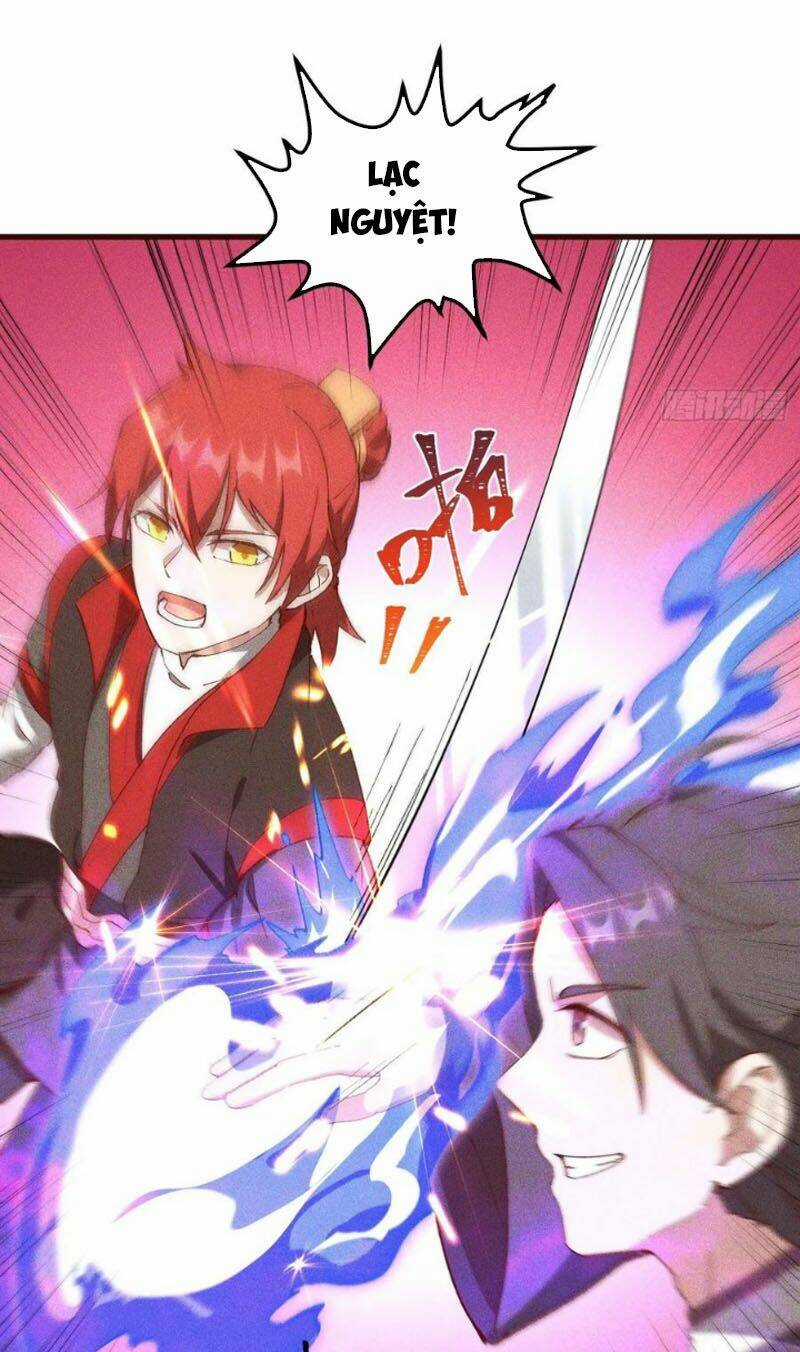 Linh Tôn Chi Tử - Chapter 83 - Trang 7