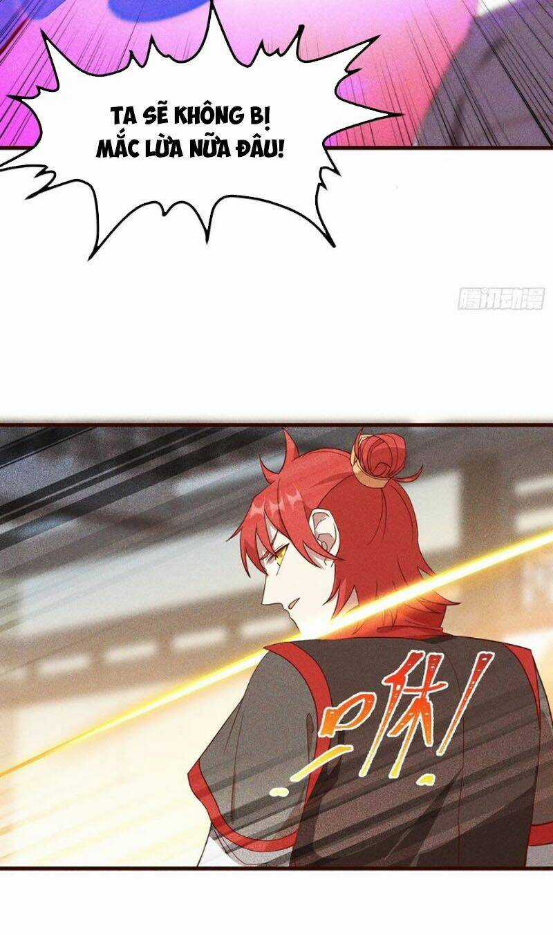 Linh Tôn Chi Tử - Chapter 83 - Trang 8