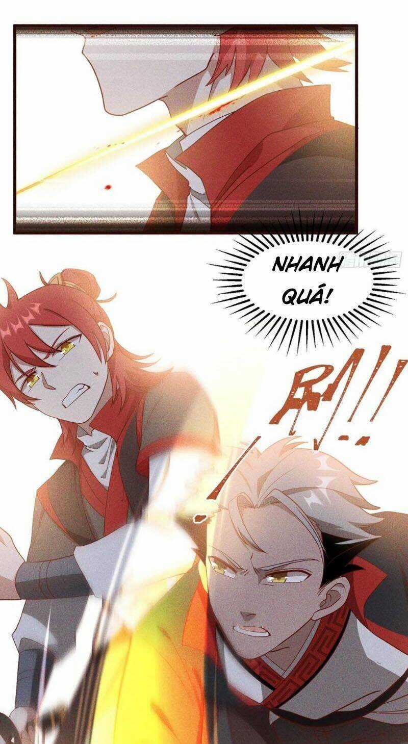 Linh Tôn Chi Tử - Chapter 83 - Trang 9