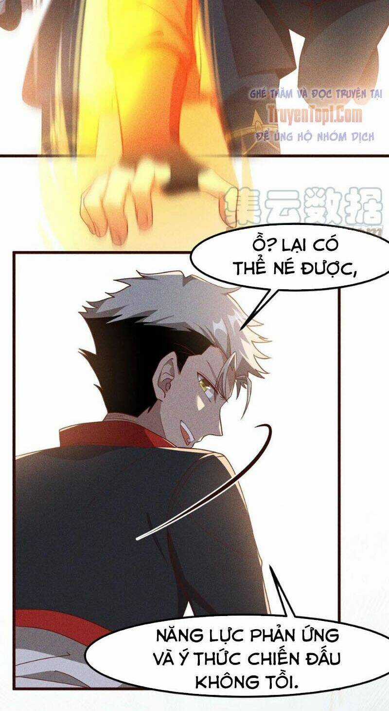 Linh Tôn Chi Tử - Chapter 83 - Trang 10