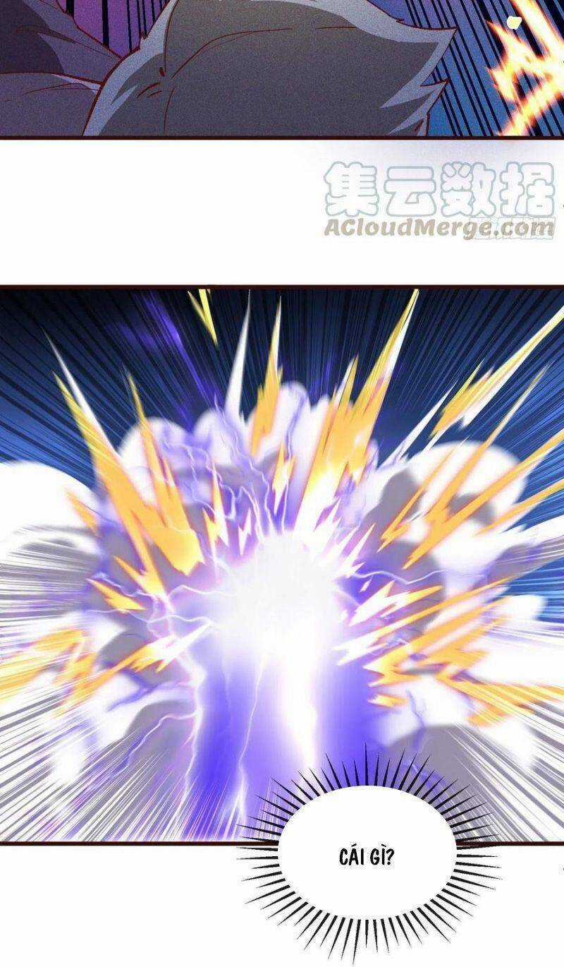 Linh Tôn Chi Tử - Chapter 84 - Trang 12