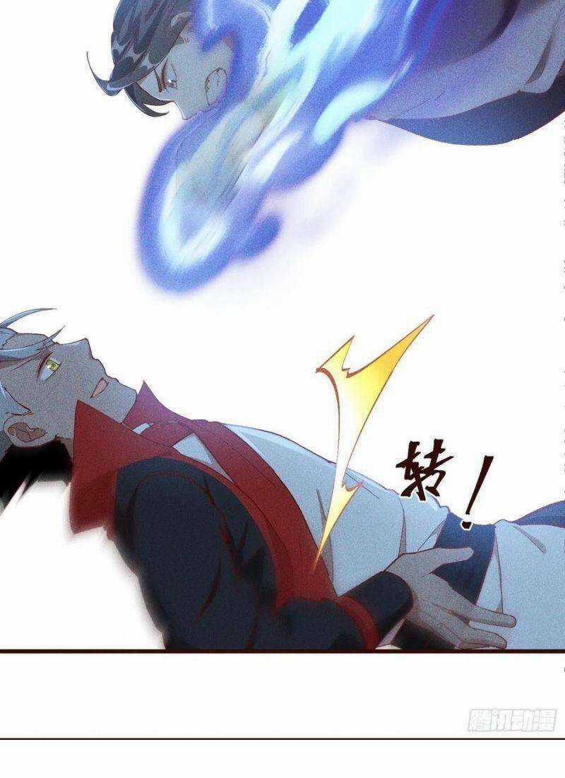 Linh Tôn Chi Tử - Chapter 84 - Trang 14