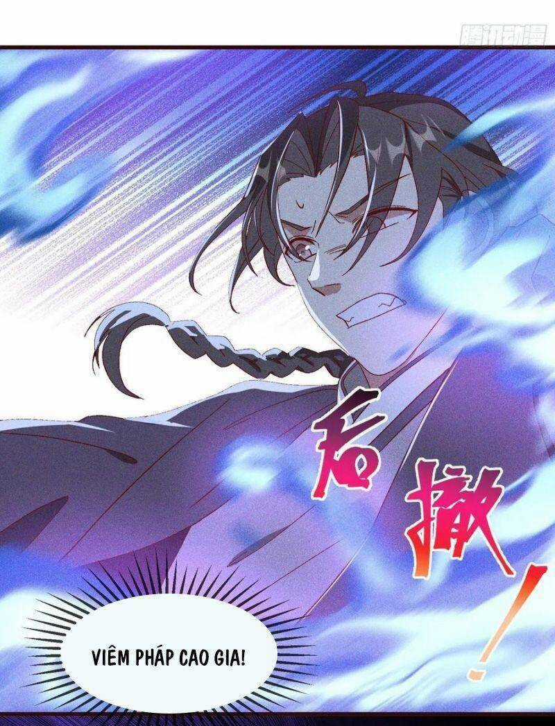 Linh Tôn Chi Tử - Chapter 84 - Trang 16